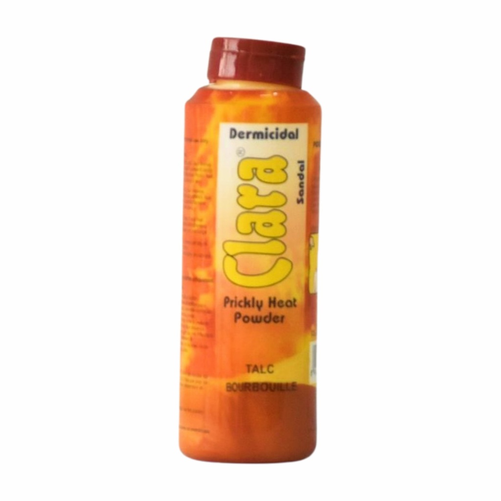 Poudre Clara 50 g