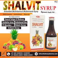 shalvit sp
