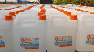 ABEER COOLING BIDON 5 L 