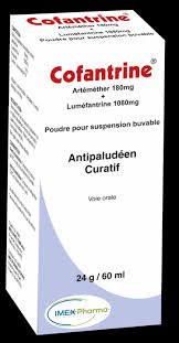 Cofantrine sp 60 ml