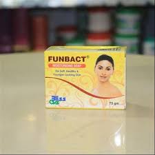 Funbact savon 75 g