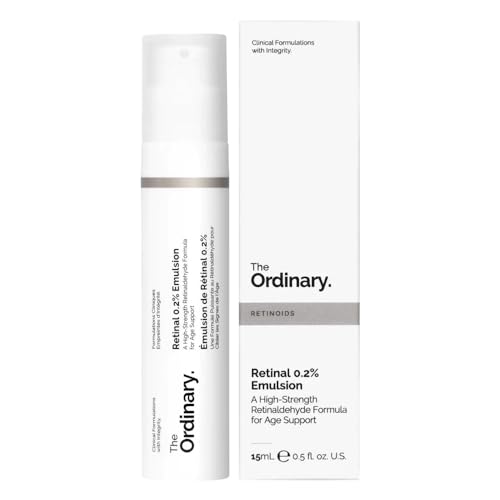 the ordinary retinal 0.2% emulsion