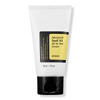 cosrx advanced snail 92 all in one cream