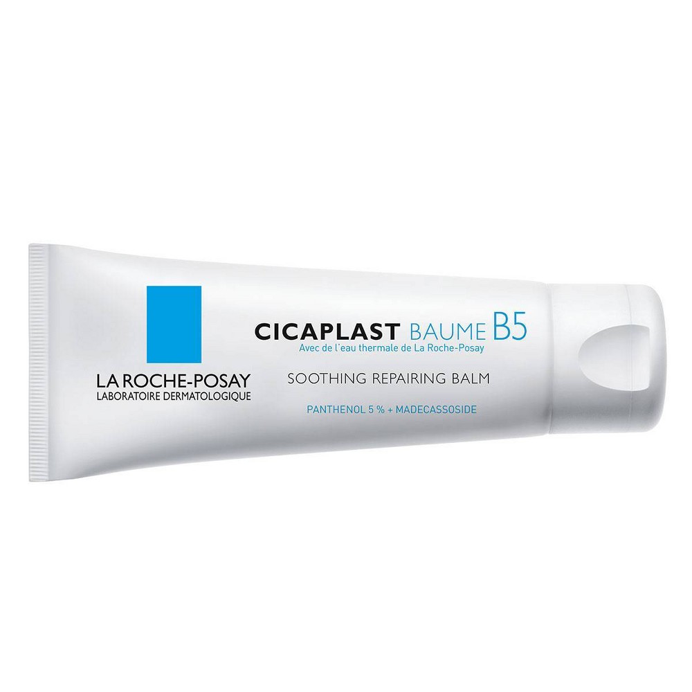 la roche-posay cicaplast B5