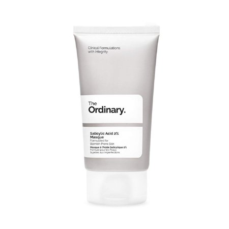 the ordinary salicylic acid 2% masque