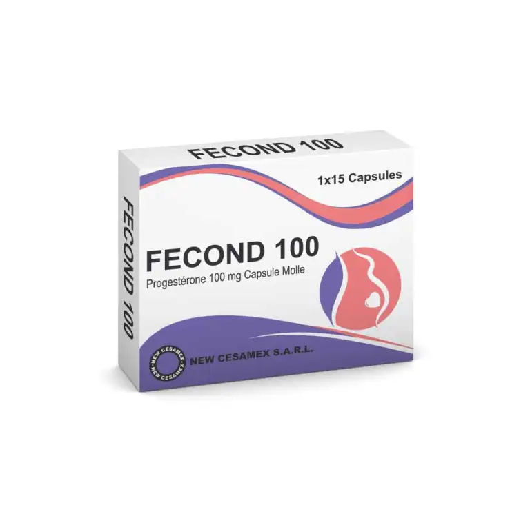 Fecond 100mg