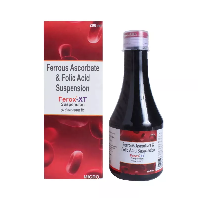 Ferox plus sp