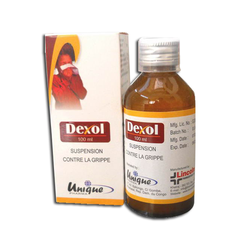 Dexol sp