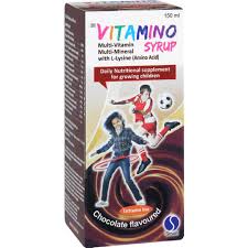 VITAMINO SP