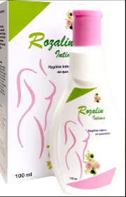 Rozalin intima 100ml