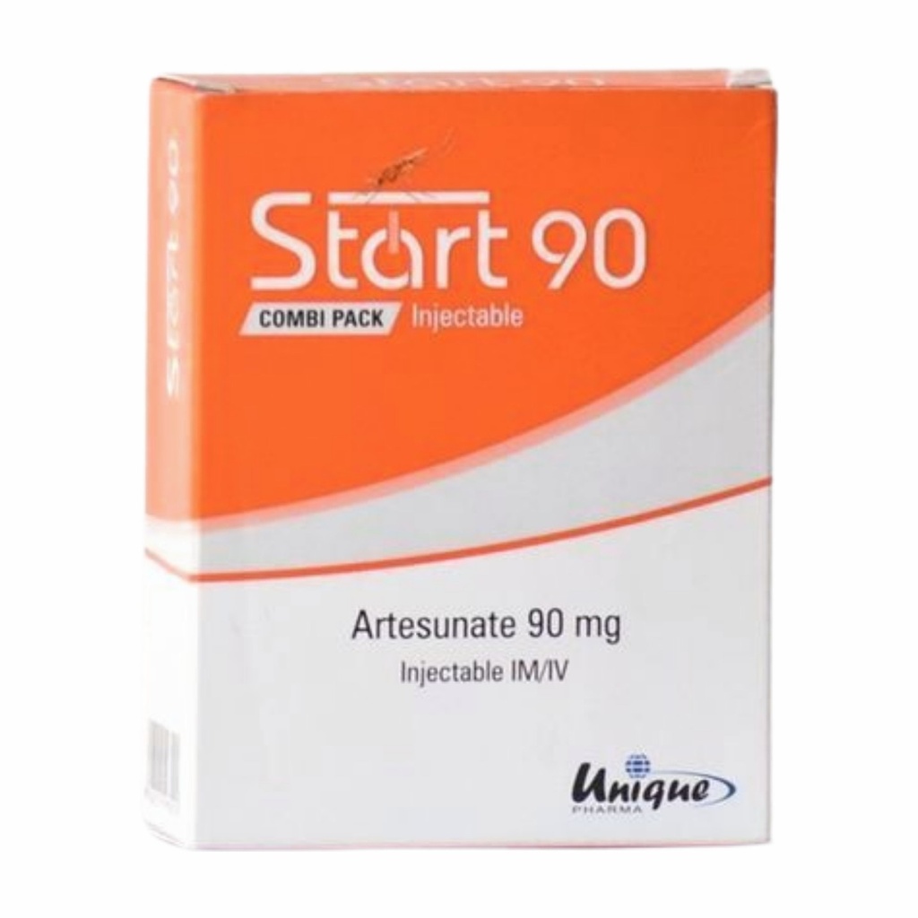 Star 90 inj