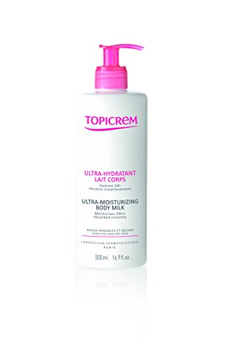 Topicram Ultra Hydratant 500ml