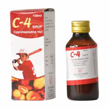 C4  sp 
