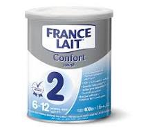 france lait 2 
