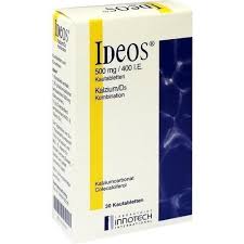 Ideos 30 ces 