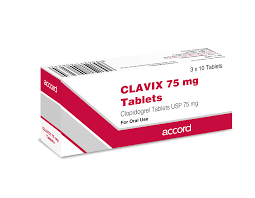 Clavix-75mg ces