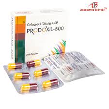 Prodoxil-500mg ces