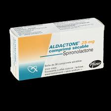 Aldactone 25mg E.O