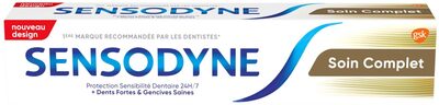 Sensodine Soin Complet 75ml