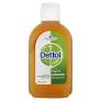 Dettol liquide