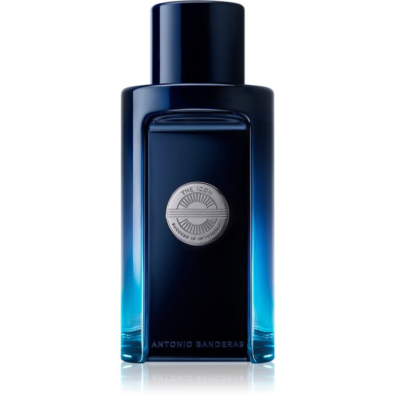 Parfum Icon Banderas 100ml