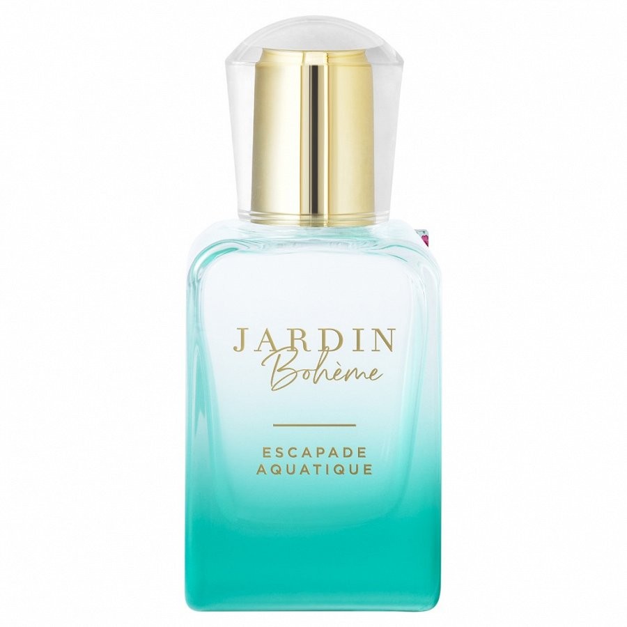 Jardin Bohème Escapade Aquatique  Eau De Parfum 50 Ml