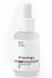 Dropology purify zinc+niacinamide 11%