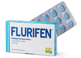 Flurifen ces 