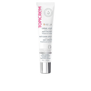 Topicrem Mela Anti-stain Unifying Day Cream SPF50+ 40 Ml