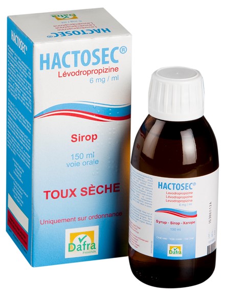 Hactosec 150ml Sp