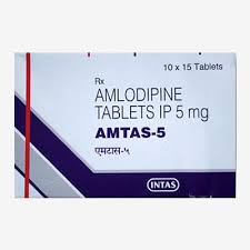 Amtas ces 5mg