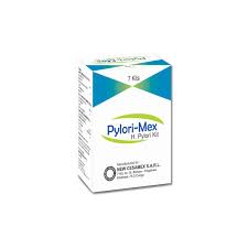 Pylorimex  kit