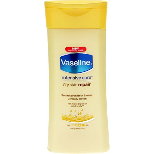 vaseline Dry Skin repair