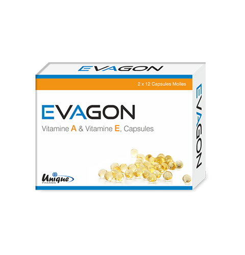 Evagon cps