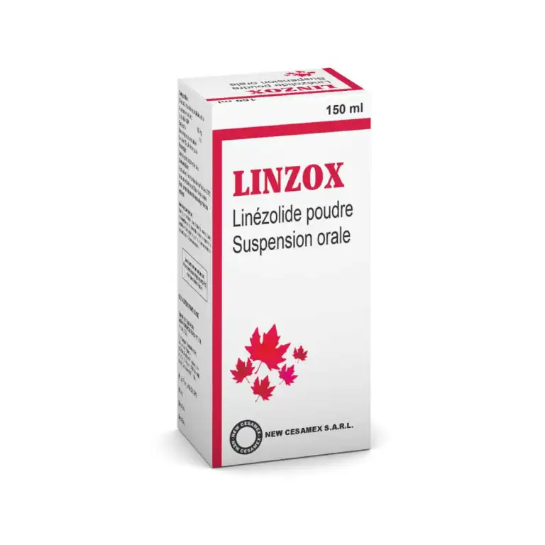 Linzox 150 ml sp