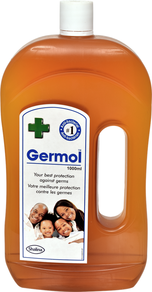 Germol liquide 1L