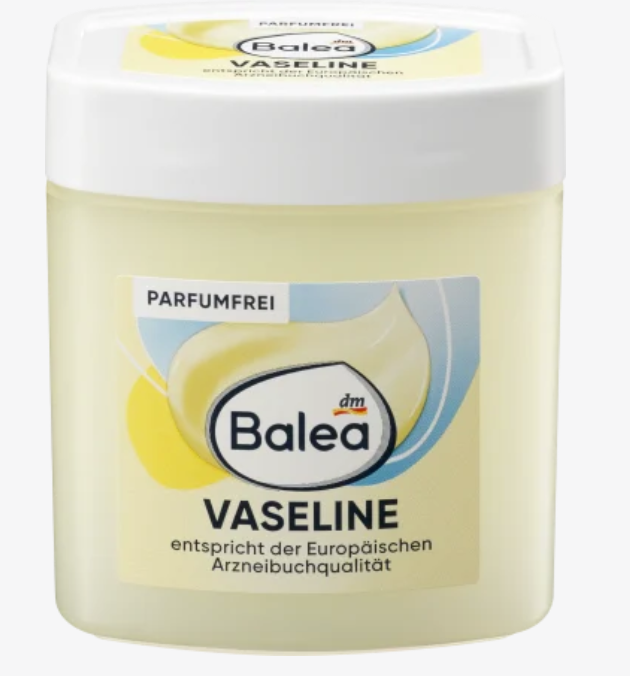 Vaseline BALEA 125ml