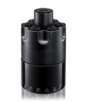 Azzaro the Most Wanted Eau De Parfum Intense  Cologne for Men  3.4 Oz