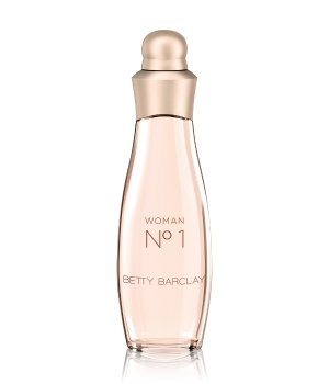 Betty Barclay Woman N°1 Eau De Toilette 20 Ml