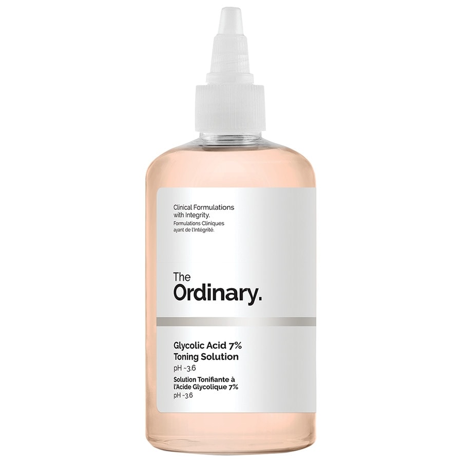 The Ordinary Hair and Scalp Duo