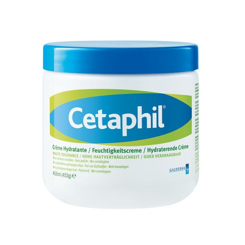 Cetaphil Feuchtigkeitscreme, 456ml