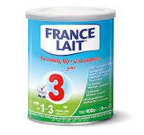 France lait 3