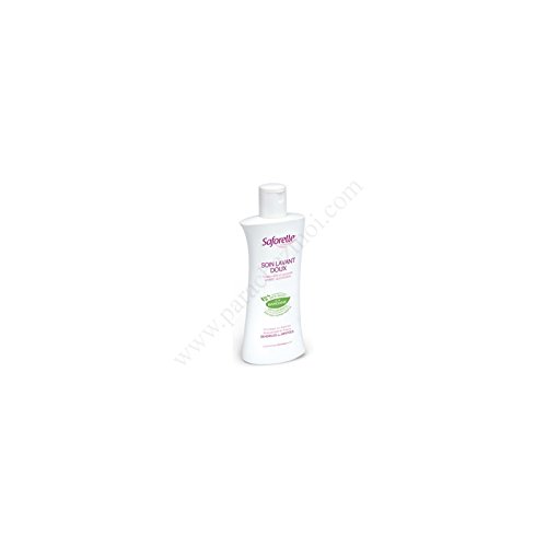 Saforelle Soin & Hygiène Soin Lavant Doux 100ml