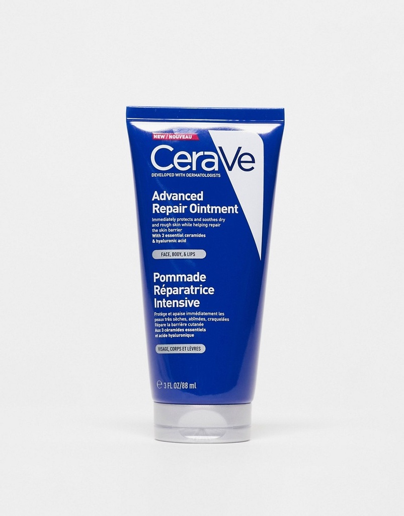 Cerave reparatrice Intensive 88ml