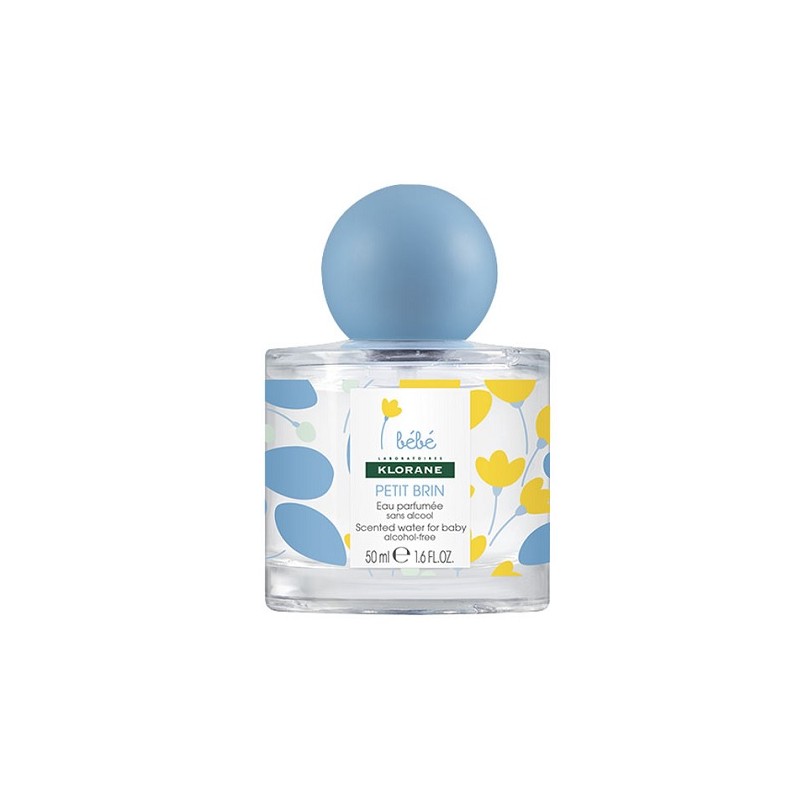 KloraneBebè Petit Brin Eau Parfumée 50ml