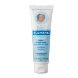 KloraneBaby Creme Nutritive Cold Cream 125ml