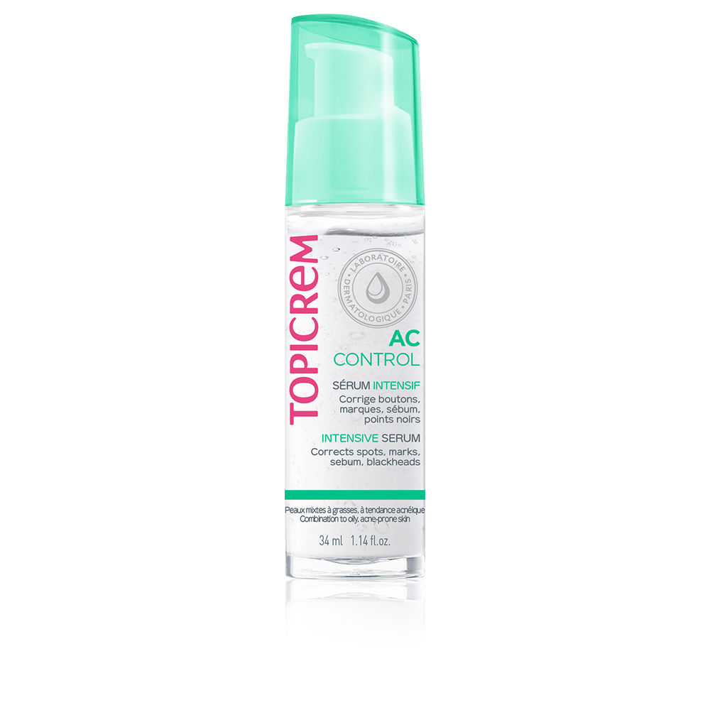 Topicrem AC Control Intensive Serum 34 Ml