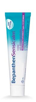 Bepanthen Sensicalm 20g