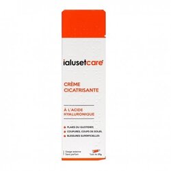 Laboratoire IalustCare Creme Cicatrisante a l'acide Hyaluronique 25g
