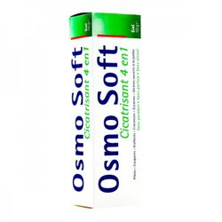 Osmo Soft - Gel Cicatrisant 4 En 1 - 50g